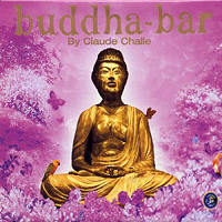 Various Artists [Chillout, Relax, Jazz] - Buddha-Bar, Vol I (CD2) Buddha's Party