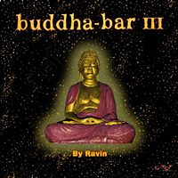 Various Artists [Chillout, Relax, Jazz] - Buddha-Bar, Vol III (CD1) Dream