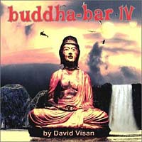 Various Artists [Chillout, Relax, Jazz] - Buddha-Bar, Vol IV (CD2) Drink
