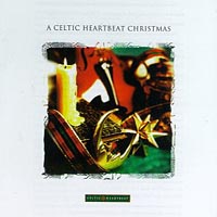 Various Artists [Chillout, Relax, Jazz] - Celtic Heartbeat Christmas