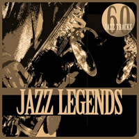 Various Artists [Chillout, Relax, Jazz] - Jazz Legends (CD 1)