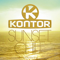 Various Artists [Chillout, Relax, Jazz] - Kontor Sunset Chill 2011 (CD 1): Ibiza Beach Terrace Mix