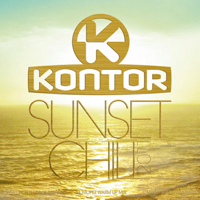 Various Artists [Chillout, Relax, Jazz] - Kontor Sunset Chill 2011 (CD 3): Miami Sundowner Mix