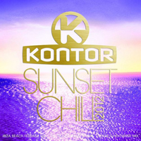 Various Artists [Chillout, Relax, Jazz] - Kontor Sunset Chill 2012 (CD 1): Ibiza Beach Terrace Mix