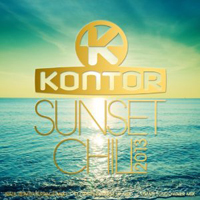 Various Artists [Chillout, Relax, Jazz] - Kontor Sunset Chill 2013 (CD 1): Ibiza Beach Terrace Mix