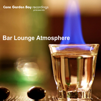 Various Artists [Chillout, Relax, Jazz] - Bar Lounge Atmosphere Vol. 1