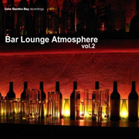 Various Artists [Chillout, Relax, Jazz] - Bar Lounge Atmosphere Vol. 2