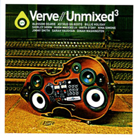 Various Artists [Chillout, Relax, Jazz] - Verve Unmixed, vol. 3