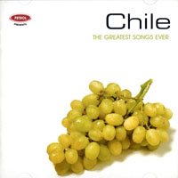 Various Artists [Chillout, Relax, Jazz] - The Greatest Songs Ever (CD 01: Chile)