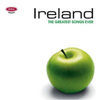 Various Artists [Chillout, Relax, Jazz] - The Greatest Songs Ever (CD 07: Ireland)