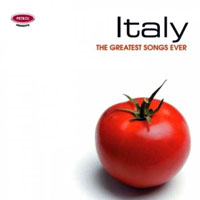Various Artists [Chillout, Relax, Jazz] - The Greatest Songs Ever (CD 08: Italy)