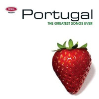 Various Artists [Chillout, Relax, Jazz] - The Greatest Songs Ever (CD 10: Portugal)