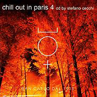 Various Artists [Chillout, Relax, Jazz] - Chill Out In Paris 4