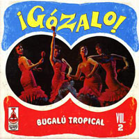 Various Artists [Chillout, Relax, Jazz] - Bugalu Tropical - iGozalo, Vol. 2