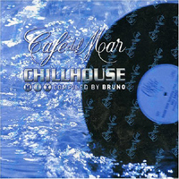 Various Artists [Chillout, Relax, Jazz] - Cafe Del Mar - Chillhouse Mix (CD 1)