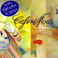 Various Artists [Chillout, Relax, Jazz] - Cafe Del Mar - Volumen Doce (CD 1)