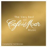 Various Artists [Chillout, Relax, Jazz] - The Very Best Of Cafe Del Mar Music (CD 1)
