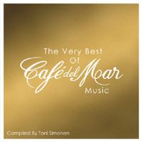 Various Artists [Chillout, Relax, Jazz] - The Very Best Of Cafe Del Mar Music (CD 2)