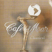Various Artists [Chillout, Relax, Jazz] - Cafe Del Mar - Classical