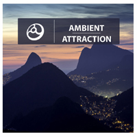 Various Artists [Chillout, Relax, Jazz] - Ambient Attraction