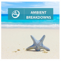 Various Artists [Chillout, Relax, Jazz] - Ambient Breakdowns