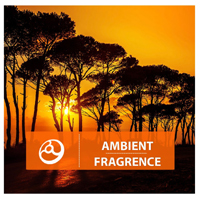 Various Artists [Chillout, Relax, Jazz] - Ambient Fragrence