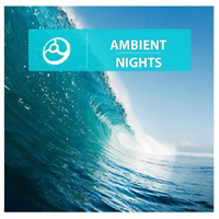 Various Artists [Chillout, Relax, Jazz] - Ambient Nights
