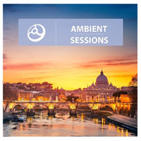 Various Artists [Chillout, Relax, Jazz] - Ambient Sessions