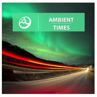 Various Artists [Chillout, Relax, Jazz] - Ambient Times