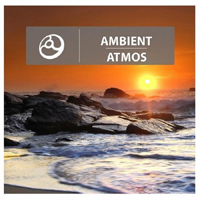 Various Artists [Chillout, Relax, Jazz] - Ambient Atmos