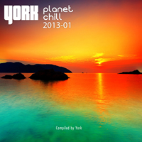 Various Artists [Chillout, Relax, Jazz] - Planet Chill (2013-01) (Compiled by York)