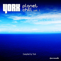 Various Artists [Chillout, Relax, Jazz] - Planet Chill Vol. 1 (Compiled by York)