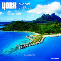 Various Artists [Chillout, Relax, Jazz] - Planet Chill Vol. 5 (Compiled by York)