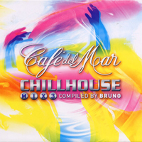 Various Artists [Chillout, Relax, Jazz] - Cafe Del Mar Chillhouse Mix 3 (Disk 1)