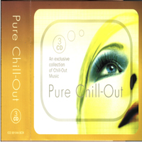 Various Artists [Chillout, Relax, Jazz] - An Exclusive Collection Of Chill-Out Music (CD 1)