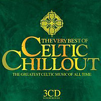 Various Artists [Chillout, Relax, Jazz] - The Very Best Of Celtic Chillout (CD2)