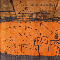 Various Artists [Chillout, Relax, Jazz] - Dirty Sounds Of Athens No.1