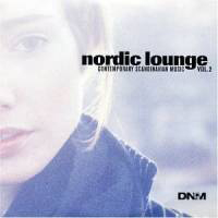 Various Artists [Chillout, Relax, Jazz] - Nordic Lounge Vol.2