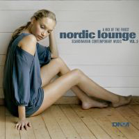 Various Artists [Chillout, Relax, Jazz] - Nordic Lounge Vol.3
