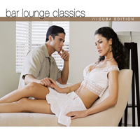 Various Artists [Chillout, Relax, Jazz] - Bar Lounge Classics Cuba Edition (CD 2)