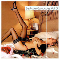 Various Artists [Chillout, Relax, Jazz] - Bedroom Escapades Vol. 3 (CD 1)