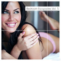 Various Artists [Chillout, Relax, Jazz] - Bedroom Escapades Vol. 5 (CD 1)