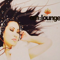 Various Artists [Chillout, Relax, Jazz] - OM Lounge 10