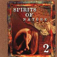Various Artists [Chillout, Relax, Jazz] - Spirits Of Nature 2