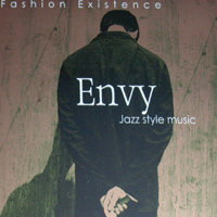 Various Artists [Chillout, Relax, Jazz] - Envy