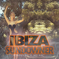 Various Artists [Chillout, Relax, Jazz] - Ibiza Sundowner: Chillout Music (CD 1)
