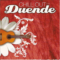 Various Artists [Chillout, Relax, Jazz] - Chill Out Con Duende (CD 1)