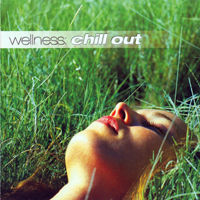 Various Artists [Chillout, Relax, Jazz] - Wellness Chill Out (CD 1)