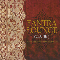 Various Artists [Chillout, Relax, Jazz] - Tantra Lounge Volume 4