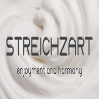 Various Artists [Chillout, Relax, Jazz] - Streichzart (Enjoyment And Harmony)